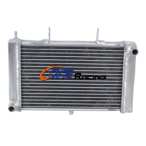 Aluminum radiator for 2005 - aluminum,