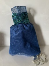 DESIGN A FRIEND DOLL clothes