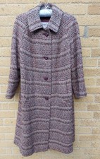 Vintage Eastex Women's Wool