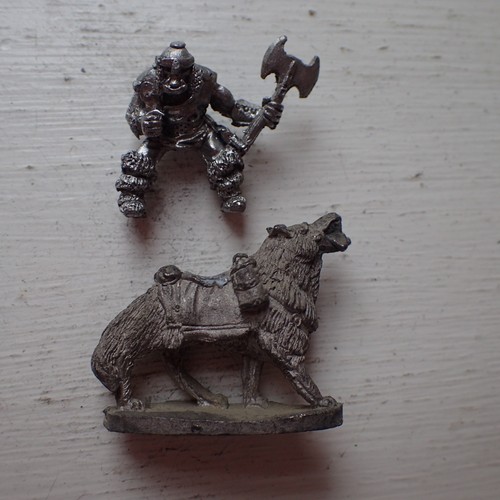 Citadel warhammer 80s - warhammer,