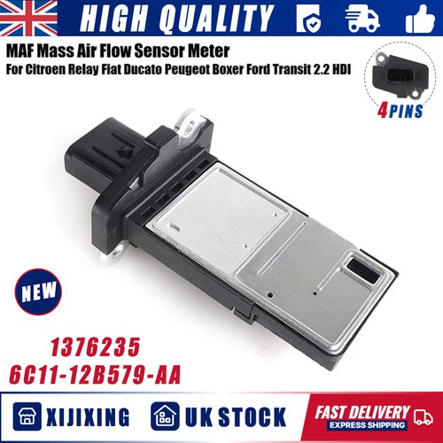 Mass air flow - mass,
