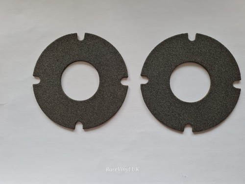 Genuine pro pair tweeter - pro-ac,