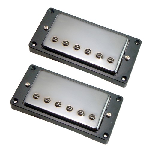 Pickup neck bridge - bridge, pickups