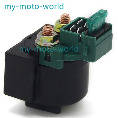 For honda starter relay - honda,