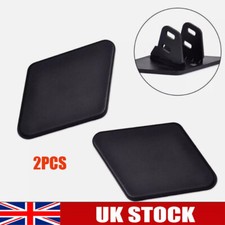 2x Headlight Washer Jet For