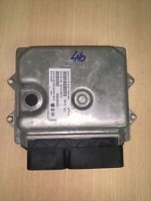 FIAT DUCATO Engine Control Unit- 55255953