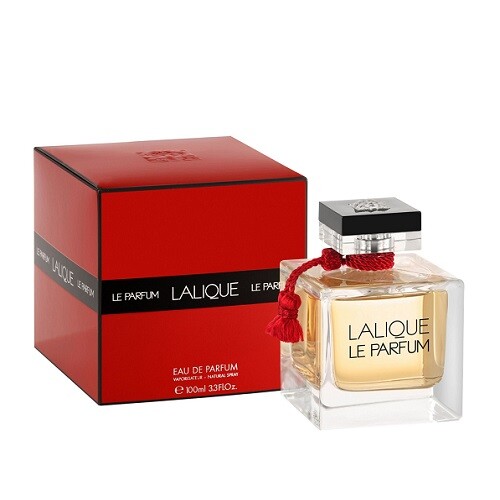 Lalique parfum 100ml - lalique, le