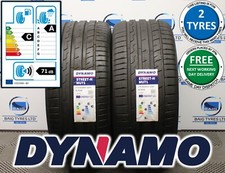 X2 275/40ZR19 275 40 19 105Y