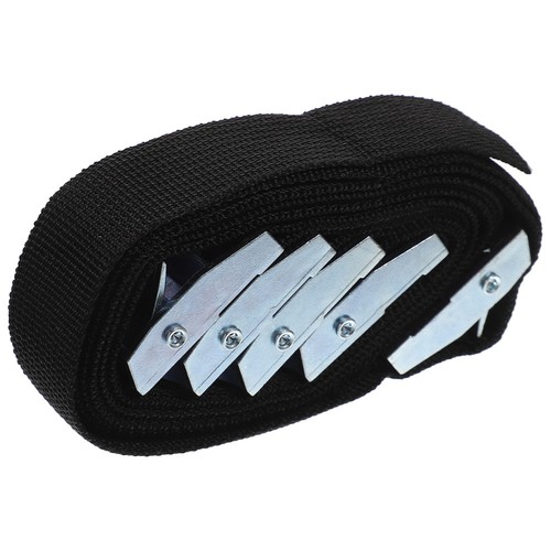 5pcs ratchet strap tie down - 5pcs,