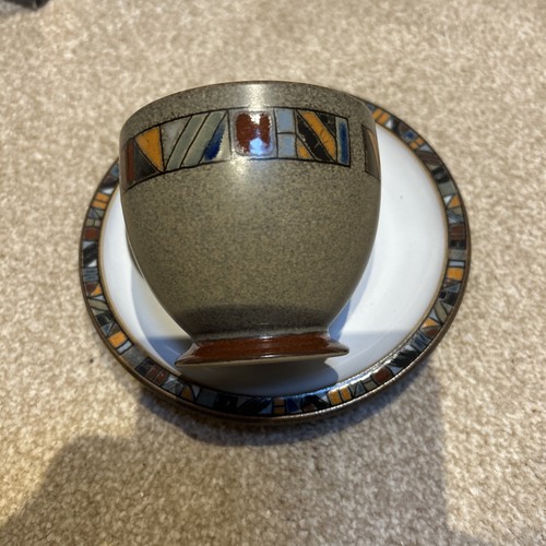 Denby marrakesh cup - denby,