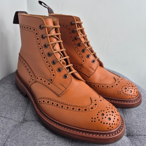 Trickers stow malton shade - malton,