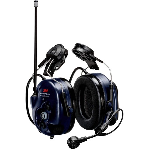 Peltor litecom plus - peltor, ws-litecom
