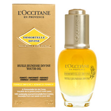 L'Occitane Immortelle Divine