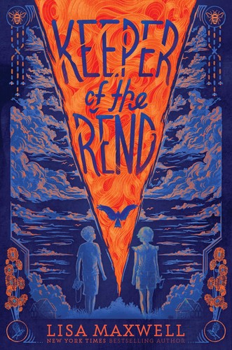 Keeper the rend maxwell - of,