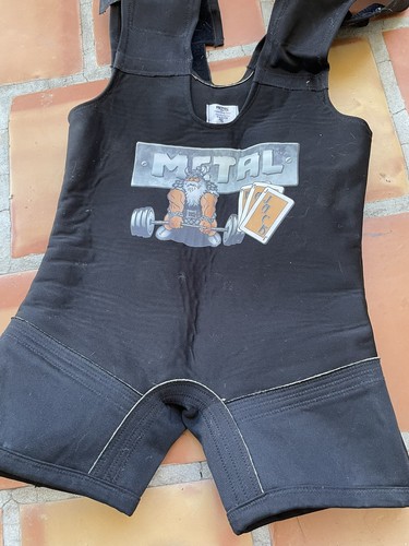 Metal jack sumo - jack,