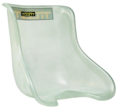 Tillett kart seat - kart, (size