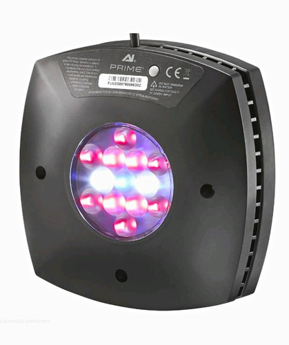 Prime led reef - light, unit