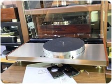 LUXMAN PD444 Turntable w/