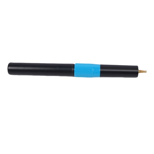 Pool cue extension - cue,