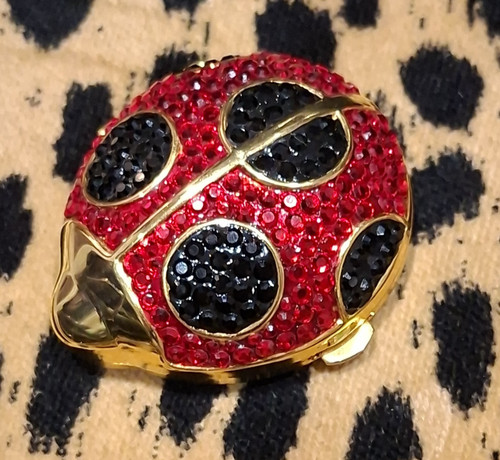 Estee lauder ladybug ladybird - estee,