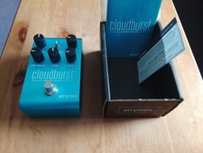 Strymon Cloudburst Ambient