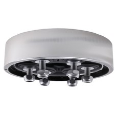 Drive Shaft Coupler Flex Joint Coupling for Audi A3 Q3 VW Golf Tiguan 40931