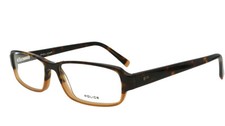 Police Glasses Frames V1505