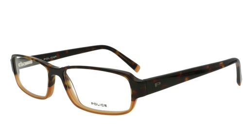 Police glasses frames - glasses,