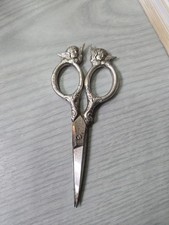 Victorian Silver Handle