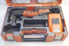 Battery nibbler FEIN ABLK 1.6E 14.4V sheet metal nibbler rodent nibbler nibbler tin snips