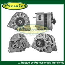 Premier Alternator Fits Ford