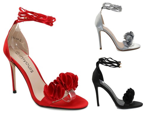 Womens stiletto high heels - womens,