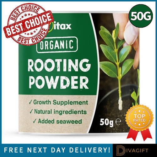 Vitax organic rooting - vitax,