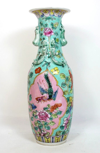 Fine antique chinese peranakan - chinese,