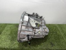 PK6S011 gearbox 95488 for