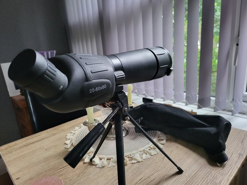 Zennox spotting scope - scope, with