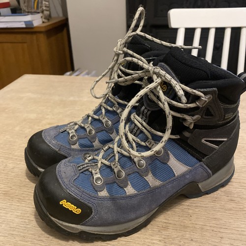 Asolo stynger ladies gtx - ladies,