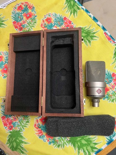 Neumann tlm 103 classic - 103,