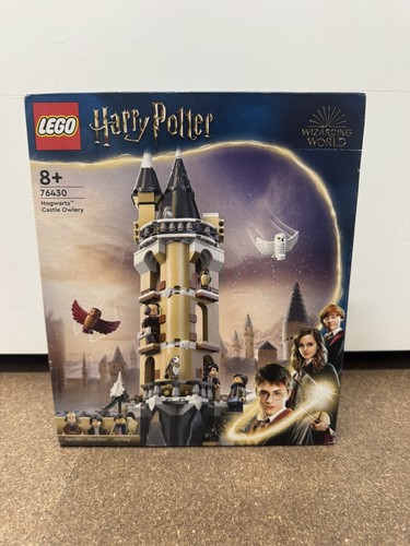 Lego harry potter hogwarts - lego,