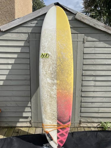 Surfboards 7ft surfboard - surfboards,