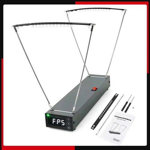 Laser speed measuring - laser,