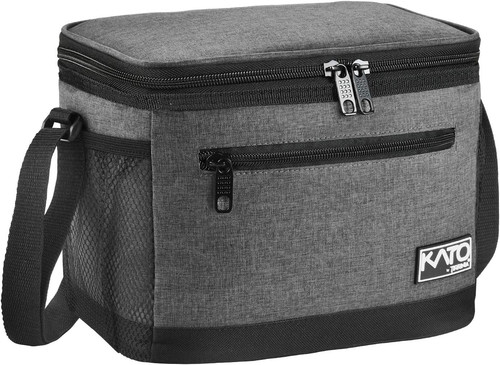 Insulated lunch bag 15 - bag, 8l(15