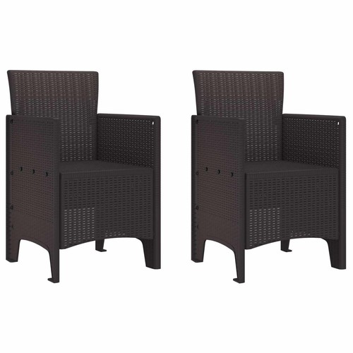 Garden chair with cushion - garden,