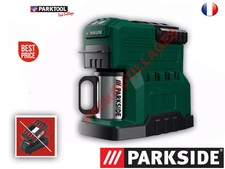 Parkside Construction Coffee Maker 20V HS for Parts