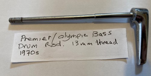 Vintage premier olympic - premier,