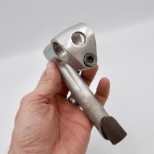 1" Road Bike Alloy Quill Stem