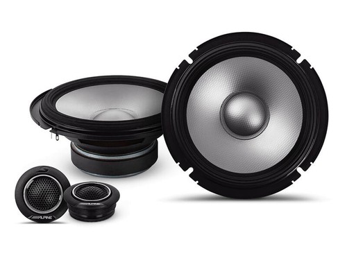 Alpine s65c 2 - s2-s65c, 2-way