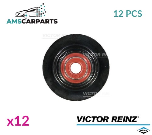 Valve stem seal set - seal,