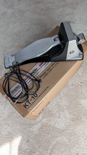 Roland kick trigger - kt-10,