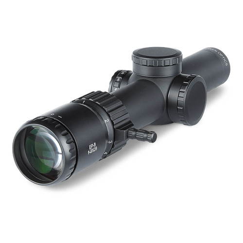 Arken optics ep8 8x28 - arken,